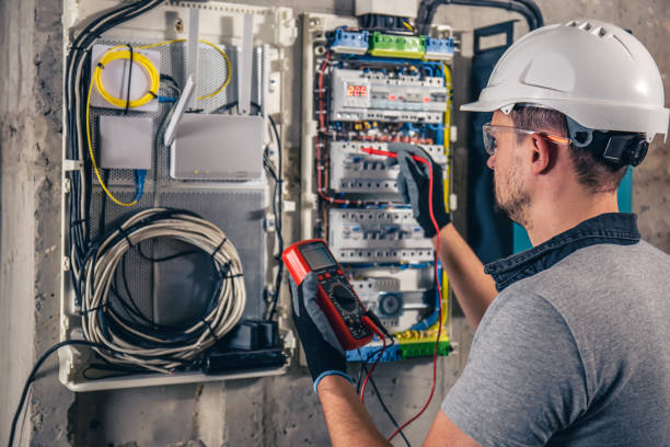 Best 24-Hour Electrician  in Goodland, IN