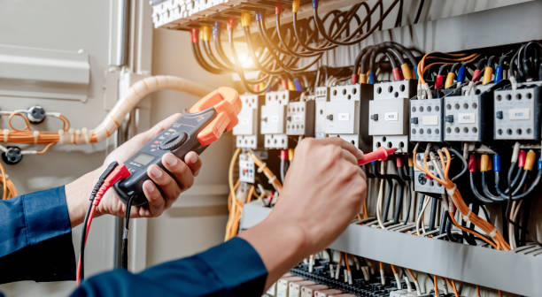Best Electrical Outlet Repair  in Goodland, IN