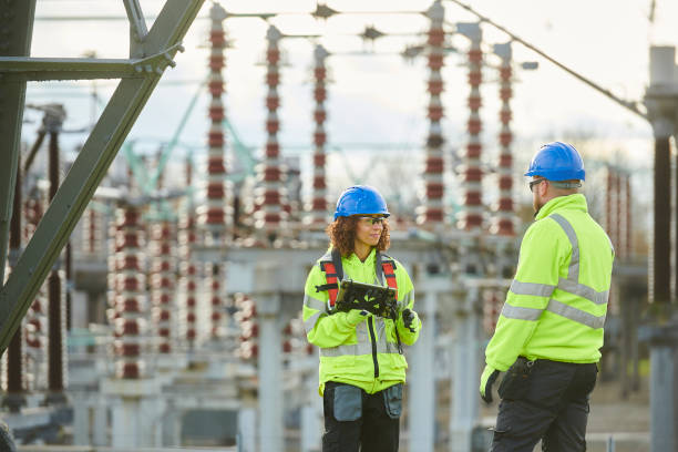 Best Emergency Electrical Repair  in Goodland, IN