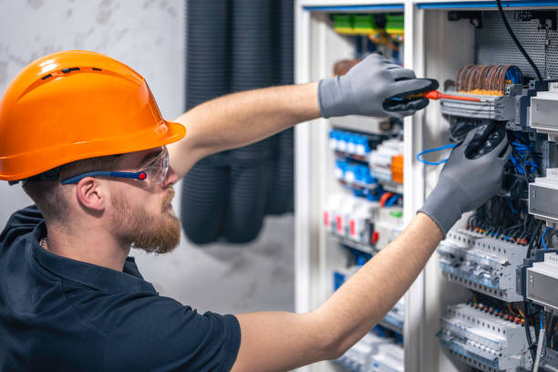 Best Electrical System Inspection  in Goodland, IN